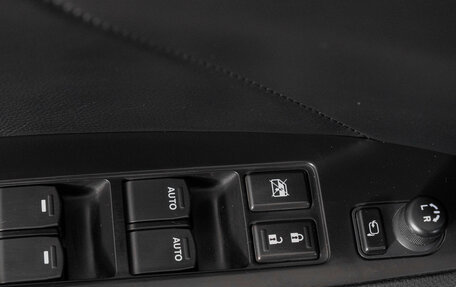 Suzuki Kizashi, 2010 год, 949 000 рублей, 25 фотография