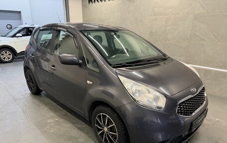 KIA Venga I, 2015 год, 999 000 рублей, 3 фотография