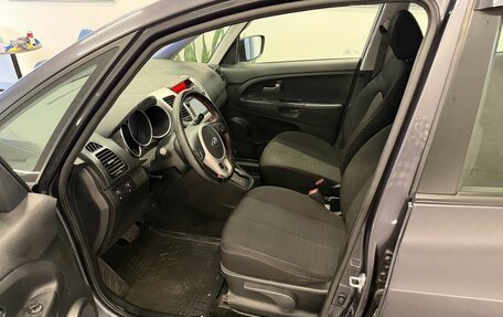 KIA Venga I, 2015 год, 999 000 рублей, 7 фотография