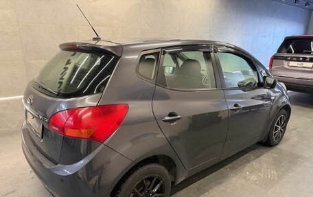 KIA Venga I, 2015 год, 999 000 рублей, 4 фотография