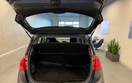 KIA Venga I, 2015 год, 999 000 рублей, 14 фотография