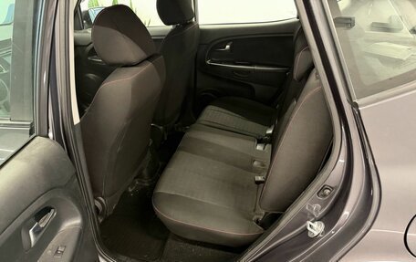 KIA Venga I, 2015 год, 999 000 рублей, 8 фотография