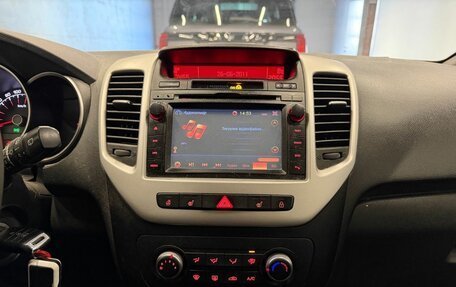 KIA Venga I, 2015 год, 999 000 рублей, 10 фотография