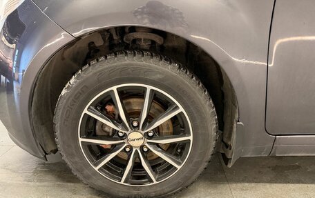 KIA Venga I, 2015 год, 999 000 рублей, 15 фотография