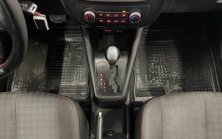 KIA Venga I, 2015 год, 999 000 рублей, 11 фотография