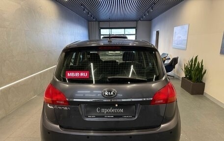 KIA Venga I, 2015 год, 999 000 рублей, 5 фотография