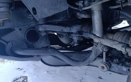 Mitsubishi Pajero III рестайлинг, 1997 год, 700 000 рублей, 6 фотография