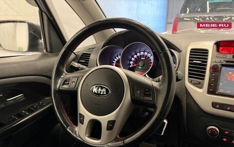 KIA Venga I, 2015 год, 999 000 рублей, 12 фотография