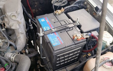 Mitsubishi Pajero III рестайлинг, 1997 год, 700 000 рублей, 11 фотография