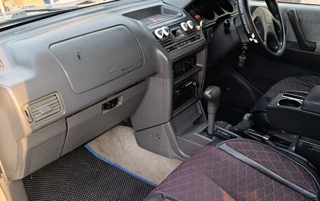 Mitsubishi Pajero III рестайлинг, 1997 год, 700 000 рублей, 16 фотография