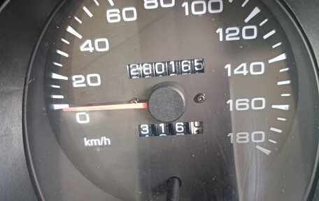 Mitsubishi Pajero III рестайлинг, 1997 год, 700 000 рублей, 22 фотография