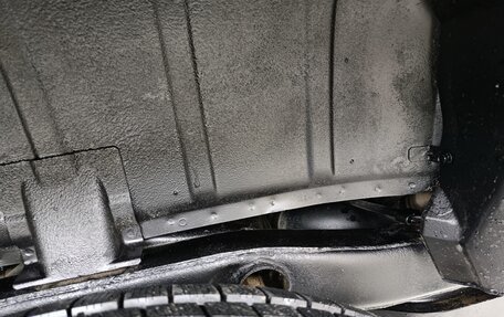 Mitsubishi Pajero III рестайлинг, 1997 год, 700 000 рублей, 25 фотография