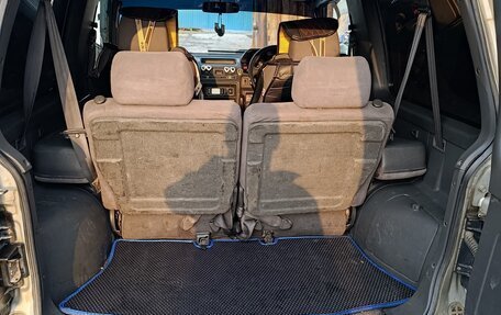 Mitsubishi Pajero III рестайлинг, 1997 год, 700 000 рублей, 21 фотография