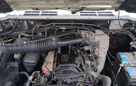 Mitsubishi Pajero III рестайлинг, 1997 год, 700 000 рублей, 23 фотография