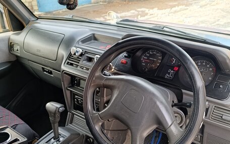 Mitsubishi Pajero III рестайлинг, 1997 год, 700 000 рублей, 27 фотография