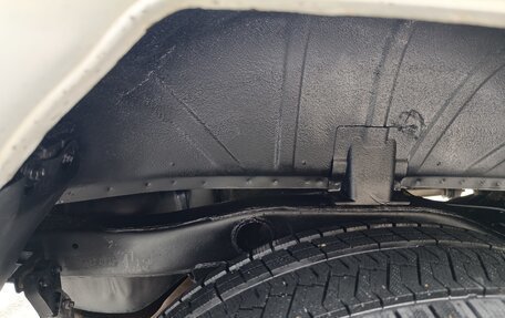 Mitsubishi Pajero III рестайлинг, 1997 год, 700 000 рублей, 28 фотография