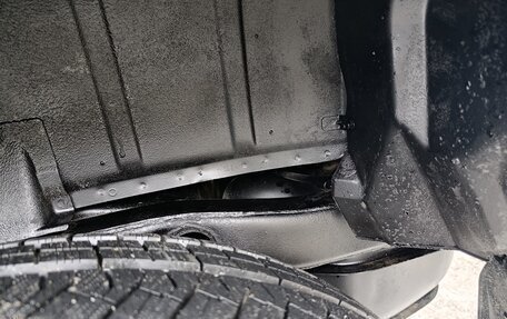 Mitsubishi Pajero III рестайлинг, 1997 год, 700 000 рублей, 29 фотография