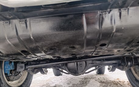 Mitsubishi Pajero III рестайлинг, 1997 год, 700 000 рублей, 37 фотография