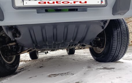 Mitsubishi Pajero III рестайлинг, 1997 год, 700 000 рублей, 33 фотография