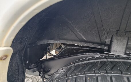 Mitsubishi Pajero III рестайлинг, 1997 год, 700 000 рублей, 30 фотография