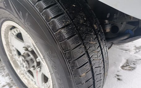 Mitsubishi Pajero III рестайлинг, 1997 год, 700 000 рублей, 36 фотография