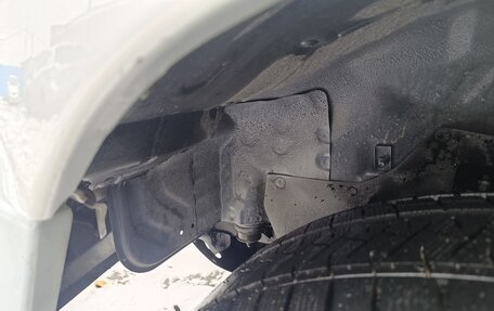 Mitsubishi Pajero III рестайлинг, 1997 год, 700 000 рублей, 38 фотография