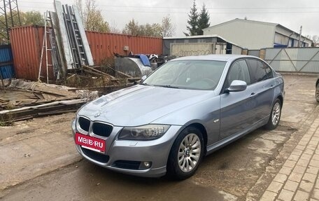 BMW 3 серия, 2008 год, 990 000 рублей, 4 фотография