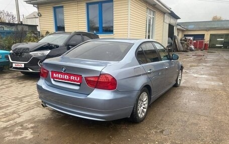 BMW 3 серия, 2008 год, 990 000 рублей, 2 фотография