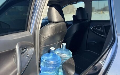 Toyota RAV4, 2011 год, 1 300 000 рублей, 7 фотография