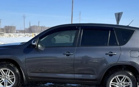 Toyota RAV4, 2011 год, 1 300 000 рублей, 3 фотография