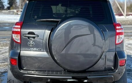 Toyota RAV4, 2011 год, 1 300 000 рублей, 4 фотография