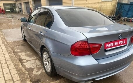 BMW 3 серия, 2008 год, 990 000 рублей, 3 фотография
