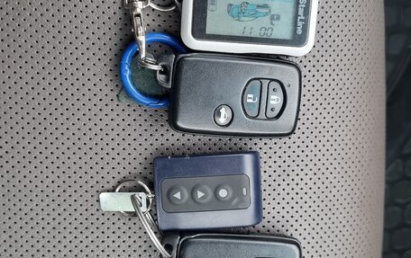 Toyota Avensis III рестайлинг, 2012 год, 1 390 000 рублей, 11 фотография