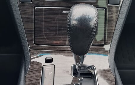 Toyota Avensis III рестайлинг, 2012 год, 1 390 000 рублей, 20 фотография