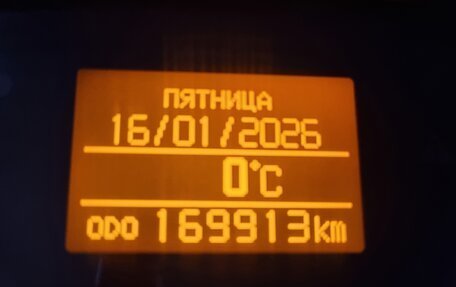 Toyota Avensis III рестайлинг, 2012 год, 1 390 000 рублей, 23 фотография