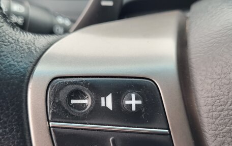 Toyota Avensis III рестайлинг, 2012 год, 1 390 000 рублей, 17 фотография