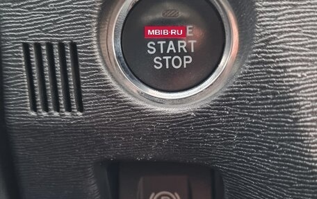 Toyota Avensis III рестайлинг, 2012 год, 1 390 000 рублей, 19 фотография