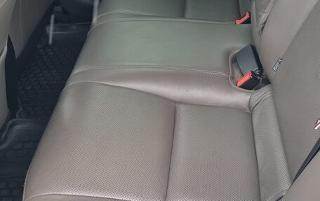 Toyota Avensis III рестайлинг, 2012 год, 1 390 000 рублей, 30 фотография