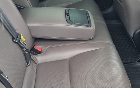 Toyota Avensis III рестайлинг, 2012 год, 1 390 000 рублей, 31 фотография