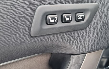 Toyota Avensis III рестайлинг, 2012 год, 1 390 000 рублей, 28 фотография