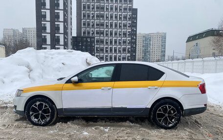 Skoda Octavia, 2015 год, 650 000 рублей, 2 фотография