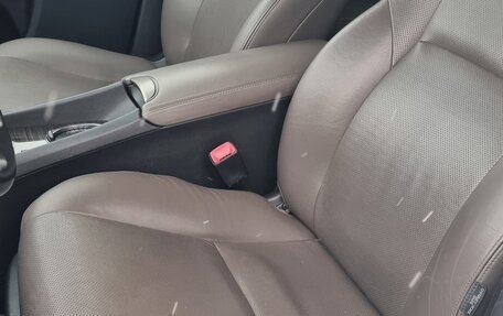 Toyota Avensis III рестайлинг, 2012 год, 1 390 000 рублей, 29 фотография