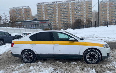 Skoda Octavia, 2015 год, 650 000 рублей, 3 фотография