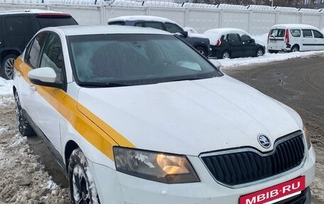 Skoda Octavia, 2015 год, 650 000 рублей, 5 фотография