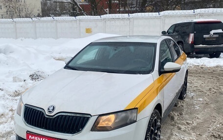 Skoda Octavia, 2015 год, 650 000 рублей, 6 фотография