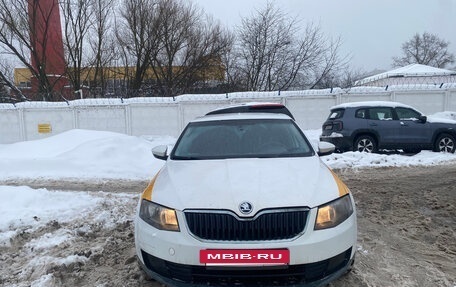 Skoda Octavia, 2015 год, 650 000 рублей, 4 фотография