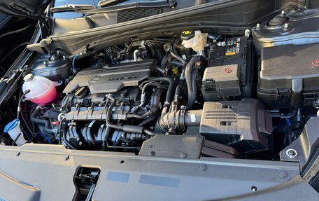 KIA Sportage IV рестайлинг, 2022 год, 3 500 000 рублей, 3 фотография