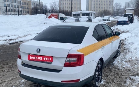 Skoda Octavia, 2015 год, 650 000 рублей, 7 фотография