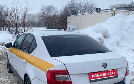 Skoda Octavia, 2015 год, 650 000 рублей, 8 фотография