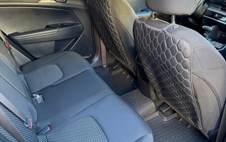 KIA Sportage IV рестайлинг, 2022 год, 3 500 000 рублей, 7 фотография